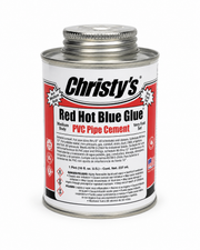 PVC GLUE