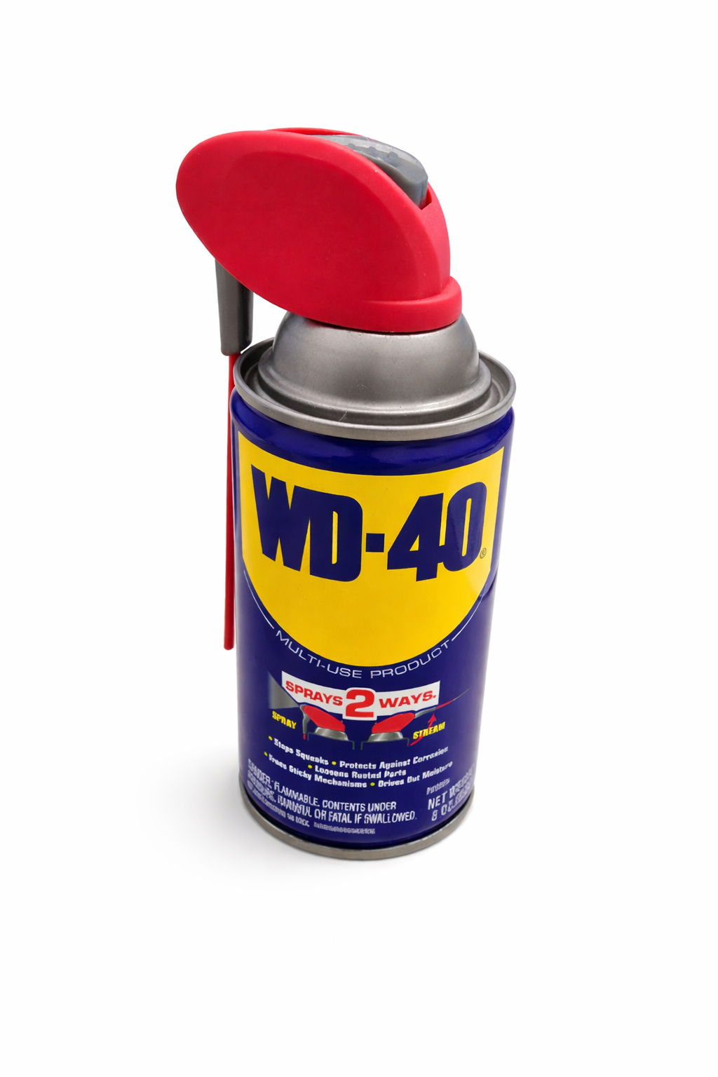 DW-40