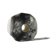 Cork Insulation Tape Black 1/8