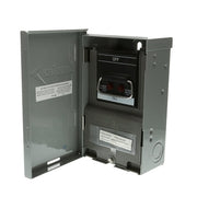 Fusible Disconnect Switch 60 Amps Single Phase 230V