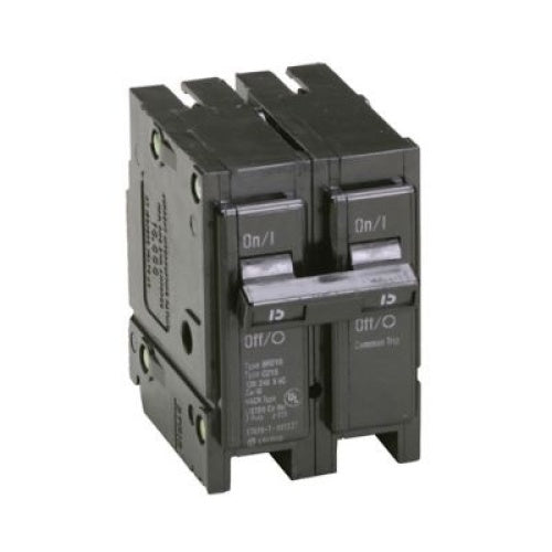 Eaton 15 amp Double Pole