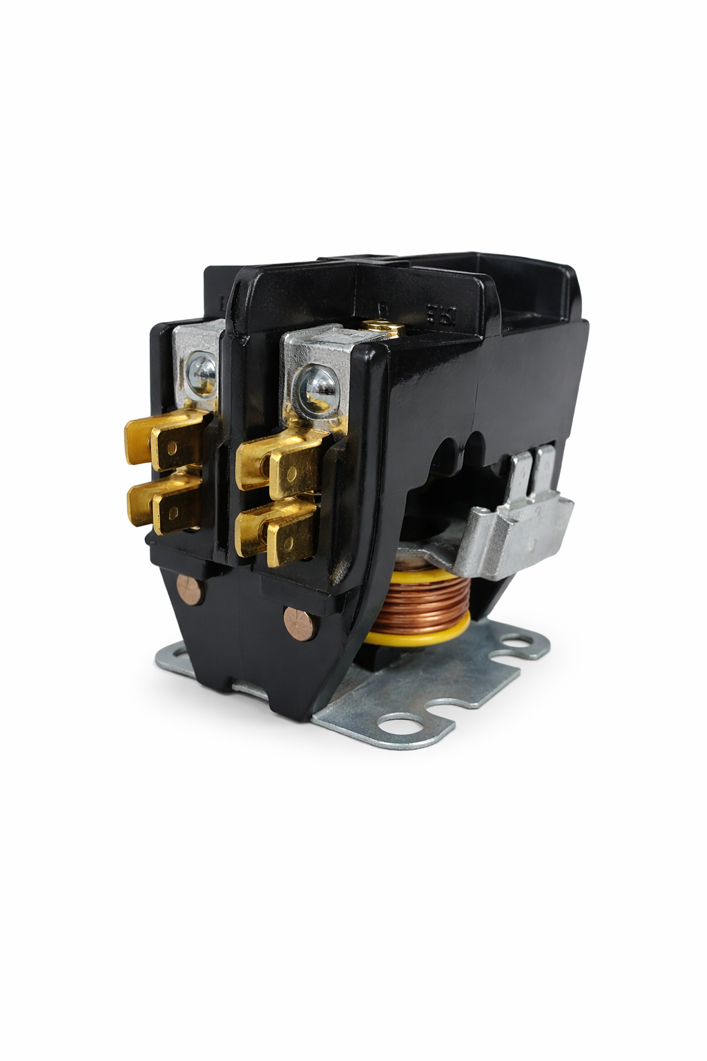Contactor 1-Pole 30A 24V UL