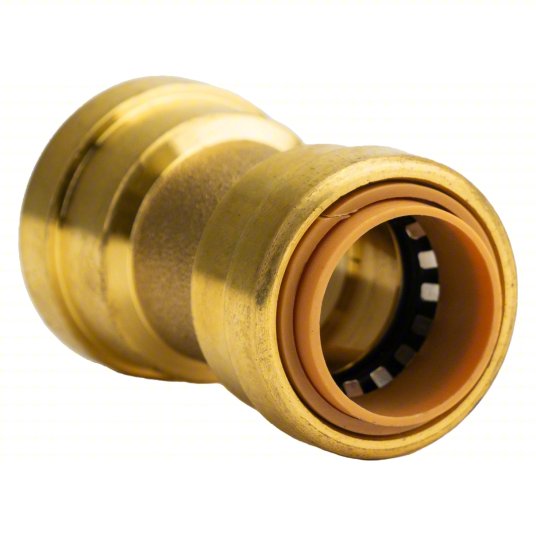 3/4" PRO-FIT QUICK CONNECT UNION