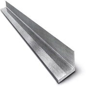 Hemmed Angle Steel 1.5