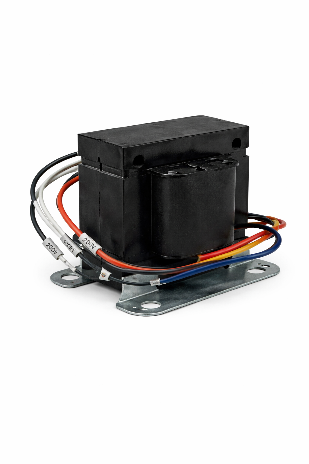 Transformer 40A Multi-Voltage 24V 50/60 Hz UL