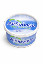 Air-Sponge Odor Eliminator