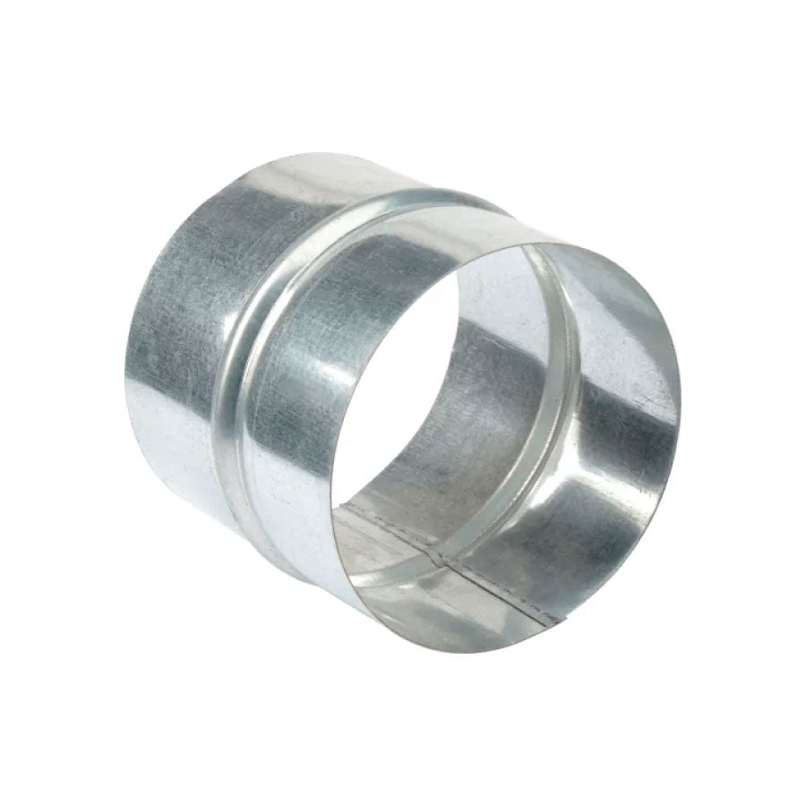 16" Spiral Couplings 24ga