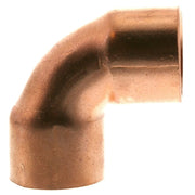 Copper Elbow 90° 3/4