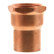 Copper Female Adapter 7/8