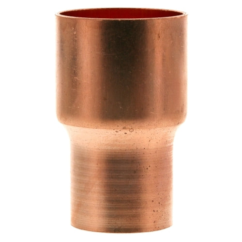 Copper Reducer Coupling 7/8" x 3/4" CXC