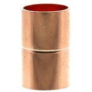 Copper Coupling 1/2