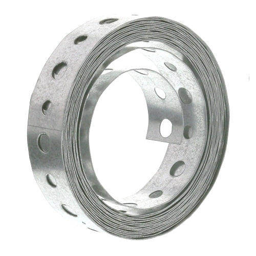 Plumber's Tape 28GA 3/4" x 10'