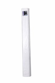 HVAC Line Set Plastic Cover 4 x 78 in