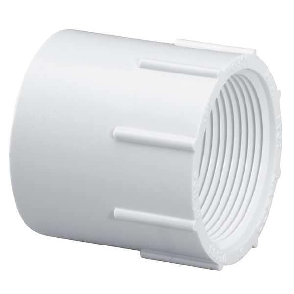 PVC SCH40 FTG 3/4" FEMALE ADAPTER