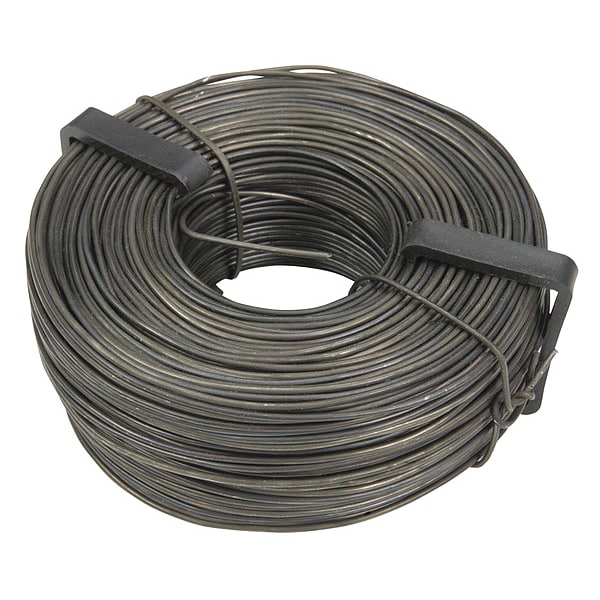 Black Annealed Steel Tie Wire