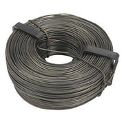 Black Annealed Steel Tie Wire
