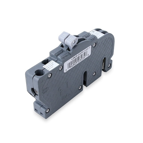 Quad Circuit Breaker 2 Poles 30/40 Amps