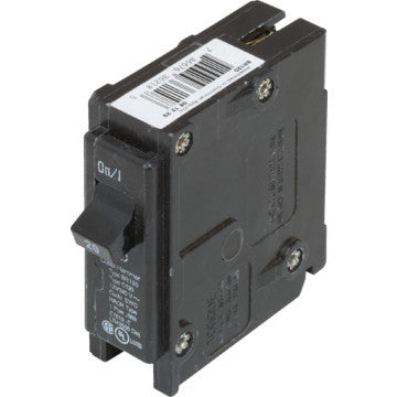 Cutler-Hammer 20 amp Single Pole