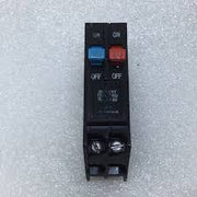 Bryant 15/20 Double Pole Breaker