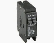 EATON 15 AMP Double Pole Tandem Slim/Thin