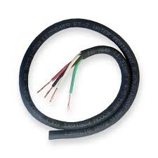 14/4 Communication Mini Split Cable - Per Foot