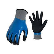 XL FIRM GRIP GLOVES