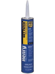 Henry Rubberized Wet Patch Sealant 10 oz.