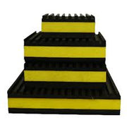 Rubber EVA Anti-Vibration Pads - 3