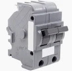 Federal Pacific 15 amp Double Pole Breaker