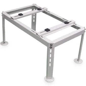 Unit Stand - Max Load: 551LBS - L:17.7" x H:31.5" x D:11.80"