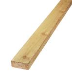 2x4 Wood 8ft
