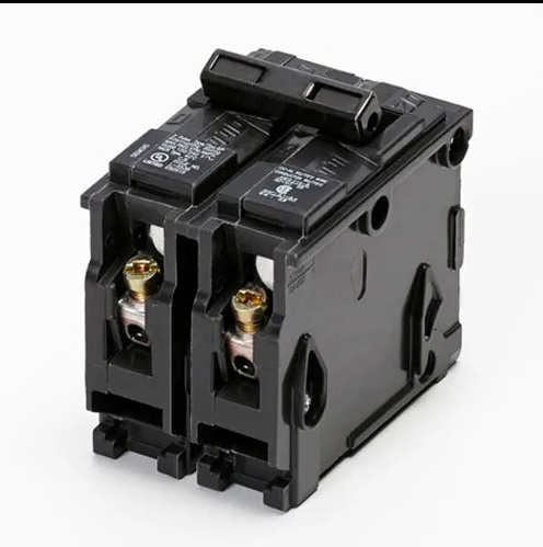 Eaton 25 amp Double Pole Breaker