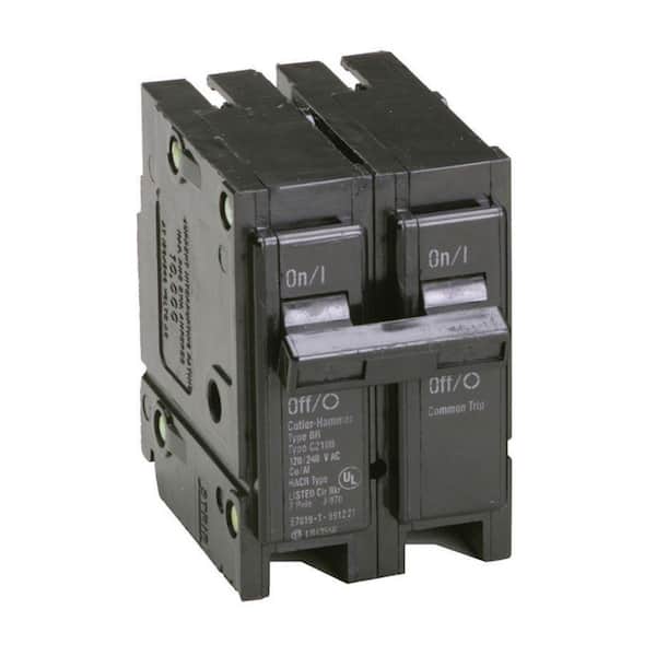 Challenger 70 amp Double Pole
