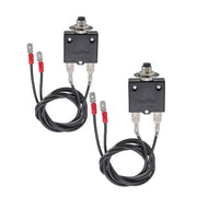 5 AMP TESTER WITH LIGHT