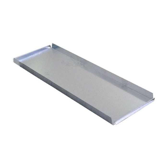 10" Riser End Cap 26GA