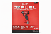 Milwaukee M18 Fuel surge