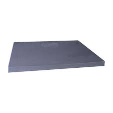 32X32X3 PLASTIC PAD