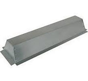 Furnace Stand 26ga 5.5x30