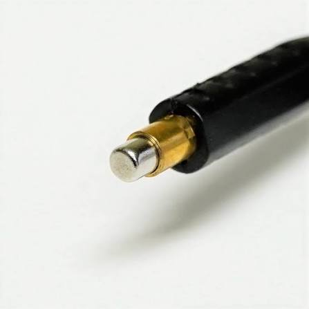 Magtract Retractable Magnetic Jumper