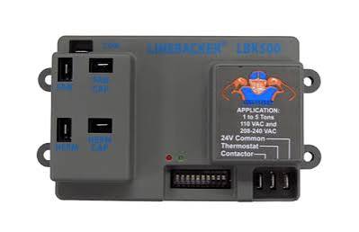 Motorizer - HVAC Compressor & Motor Protection
