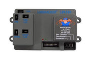 Motorizer - HVAC Compressor & Motor Protection