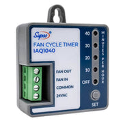 Fan Cycle Timer