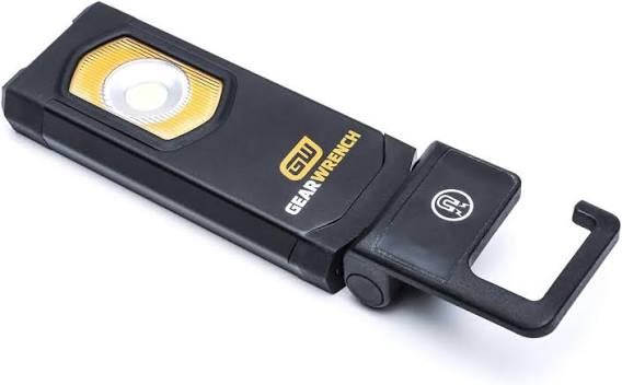 Gear Wrench Light