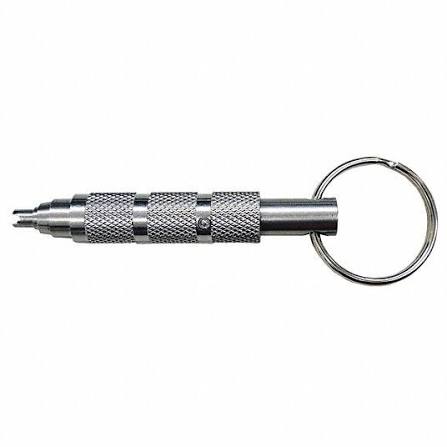 Valve Core Gripper with Gasket Installer