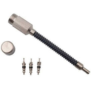 Flexible Valve Core Tool with 3 Cores