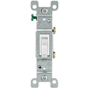 15/20 Amp Light Switch