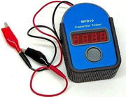 Capacitor Tester MF10