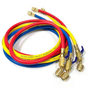 Charging Hose Set 1/4