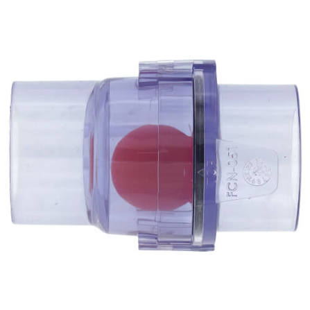 HVAC Air Trap FCN-Series