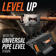 Universal Pipe Level